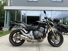 Honda Hornet 