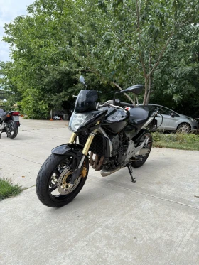 Honda Hornet | Mobile.bg    3