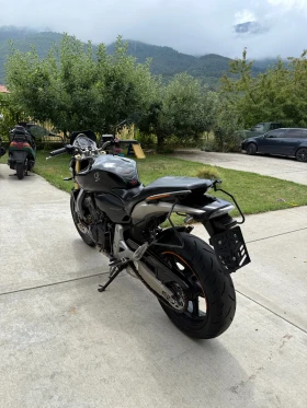 Honda Hornet | Mobile.bg    5