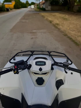 Kymco MXU Kymco MXU 300R | Mobile.bg    9