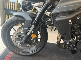 Honda Hornet 750 НОВ 0км. MAT BALLISTIC BLACK, снимка 12