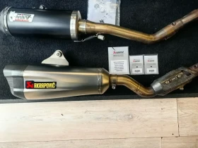 Yamaha T-max генерация, снимка 7