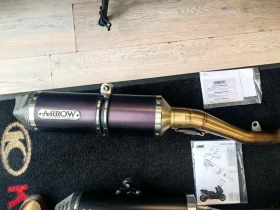 Yamaha T-max генерация, снимка 6