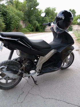 Derbi Gp-1, снимка 6