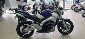 Suzuki Gsr 600 Лизинг !, снимка 4 - Мотоциклети и мототехника - 53635372