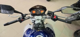 Suzuki Gsr 600 Лизинг !, снимка 9 - Мотоциклети и мототехника - 53635372