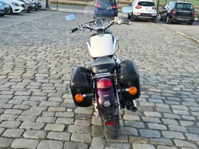 Honda Shadow 1100 ��������� �2 | Mobile.bg � ����� ������ 8