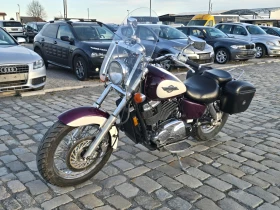 Honda Shadow 1100 ��������� �2 | Mobile.bg � ����� ������ 4