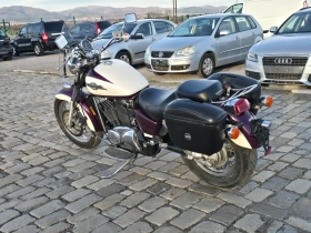Honda Shadow 1100 ��������� �2 | Mobile.bg � ����� ������ 9