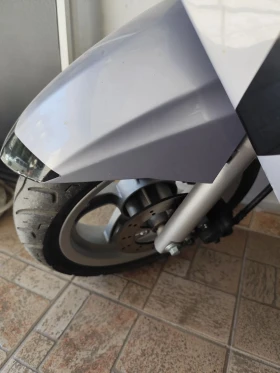 Peugeot Kissbee | Mobile.bg � ����� ������ 11