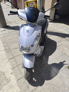 Peugeot Kissbee | Mobile.bg � ����� ������ 2