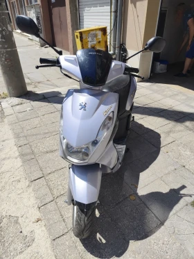Peugeot Kissbee | Mobile.bg � ����� ������ 3