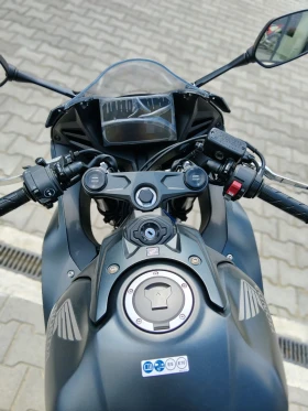 Honda Cbr CBR650R 2026 | Mobile.bg � ����� ������ 5