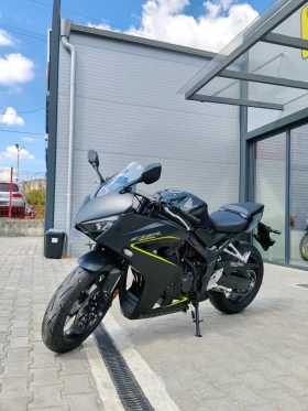 ������ Honda Cbr