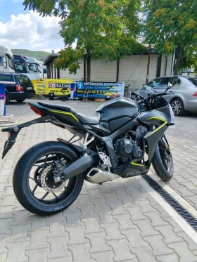 Honda Cbr CBR650R 2026 | Mobile.bg � ����� ������ 3