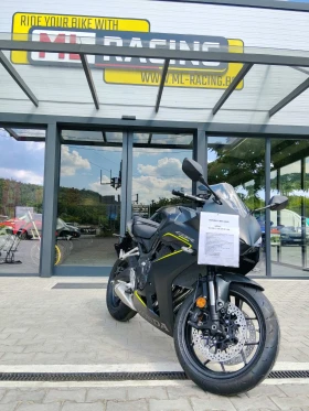 Honda Cbr CBR650R 2026 | Mobile.bg � ����� ������ 2