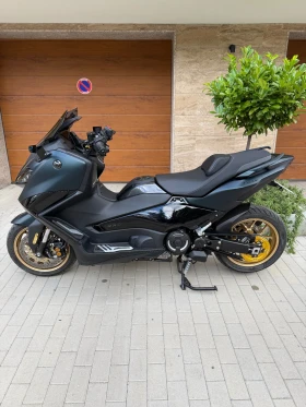 Yamaha T-max Tech max!TERMIGNONI!POLINI!MALOSSI!RIZOMA!TOP! | Auto.bg — изображение 6