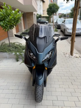 Yamaha T-max Tech max!TERMIGNONI!POLINI!MALOSSI!RIZOMA!TOP! | Auto.bg — изображение 8