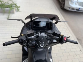 Yamaha T-max Tech max!TERMIGNONI!POLINI!MALOSSI!RIZOMA!TOP! | Auto.bg — изображение 9