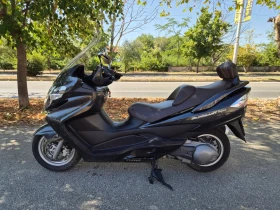 Suzuki Burgman 400��� LIMITED ��� ��������� | Mobile.bg � ����� ������ 8
