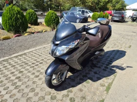 Suzuki Burgman 400��� LIMITED ��� ��������� | Mobile.bg � ����� ������ 9