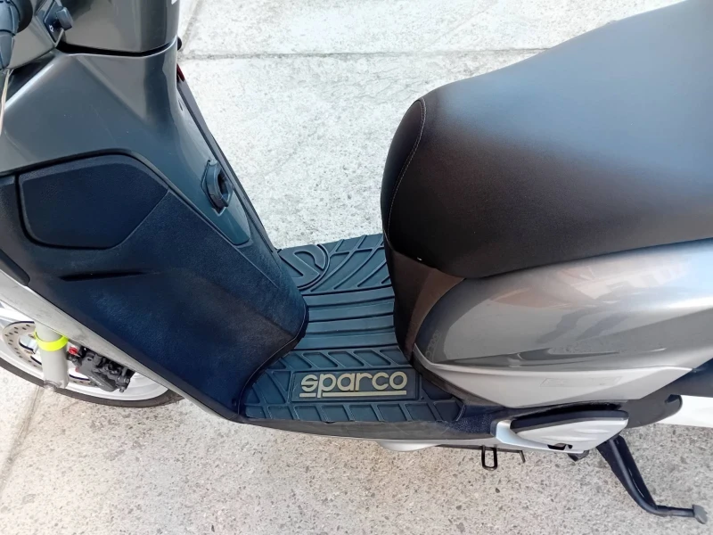 Honda Sh, снимка 13 - Мотоциклети и мототехника - 52408443