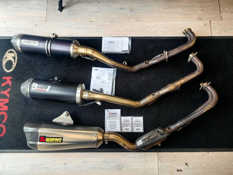 Yamaha T-max генерация, снимка 4 - Мотоциклети и мототехника - 53338206