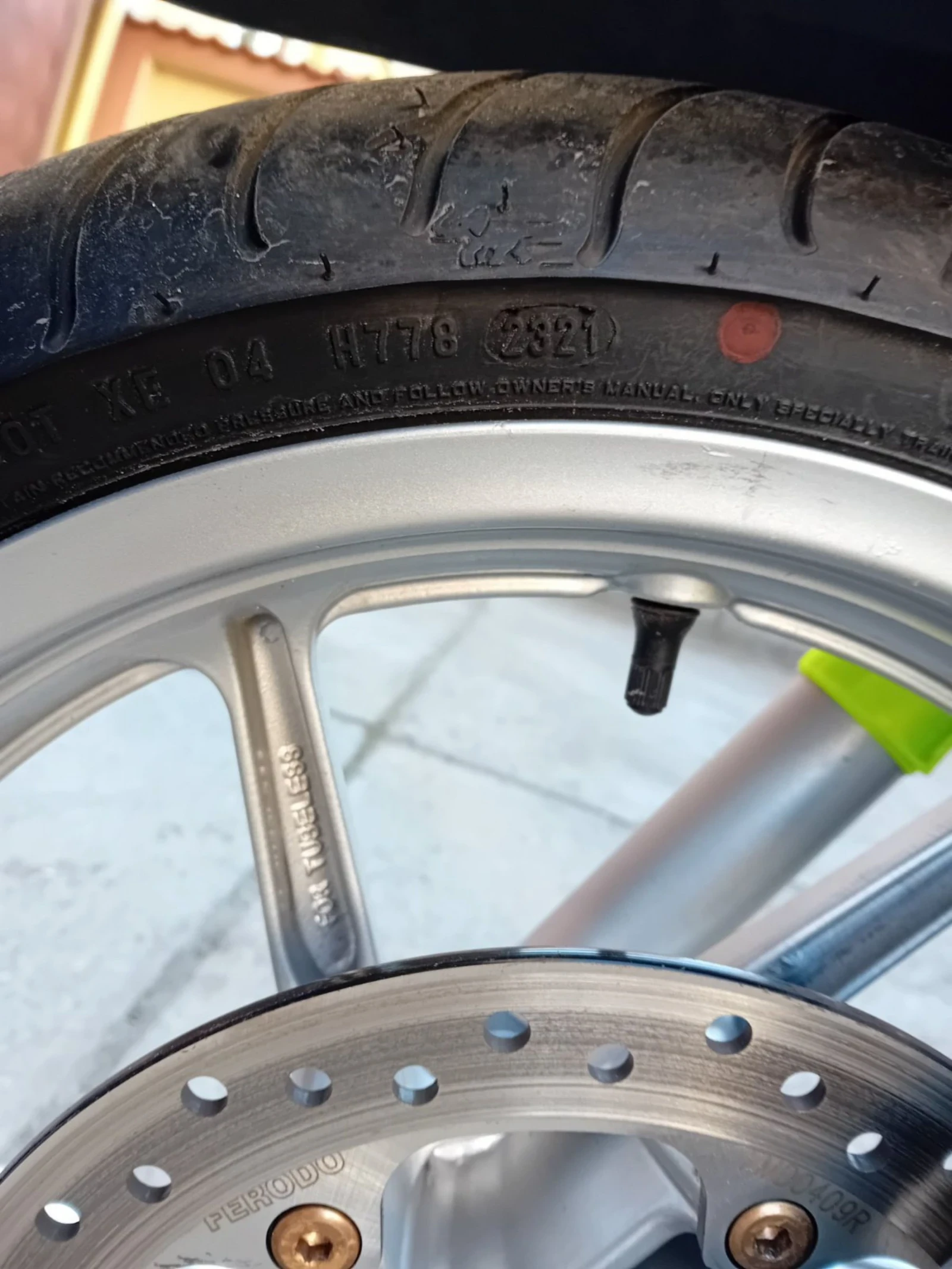Honda Sh  - изображение 3