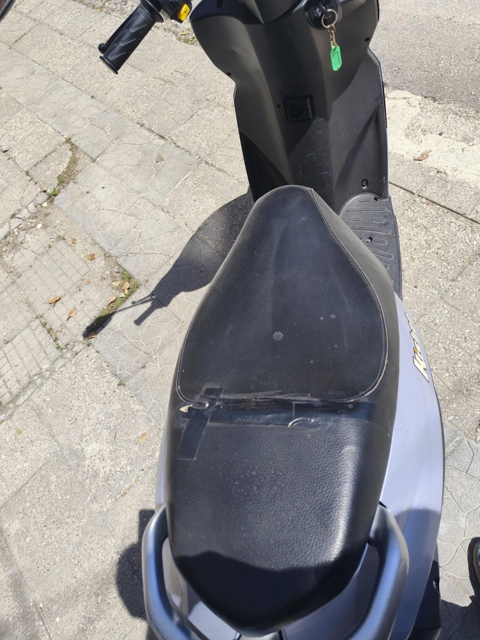 Peugeot Kissbee | Mobile.bg � ����������� 7