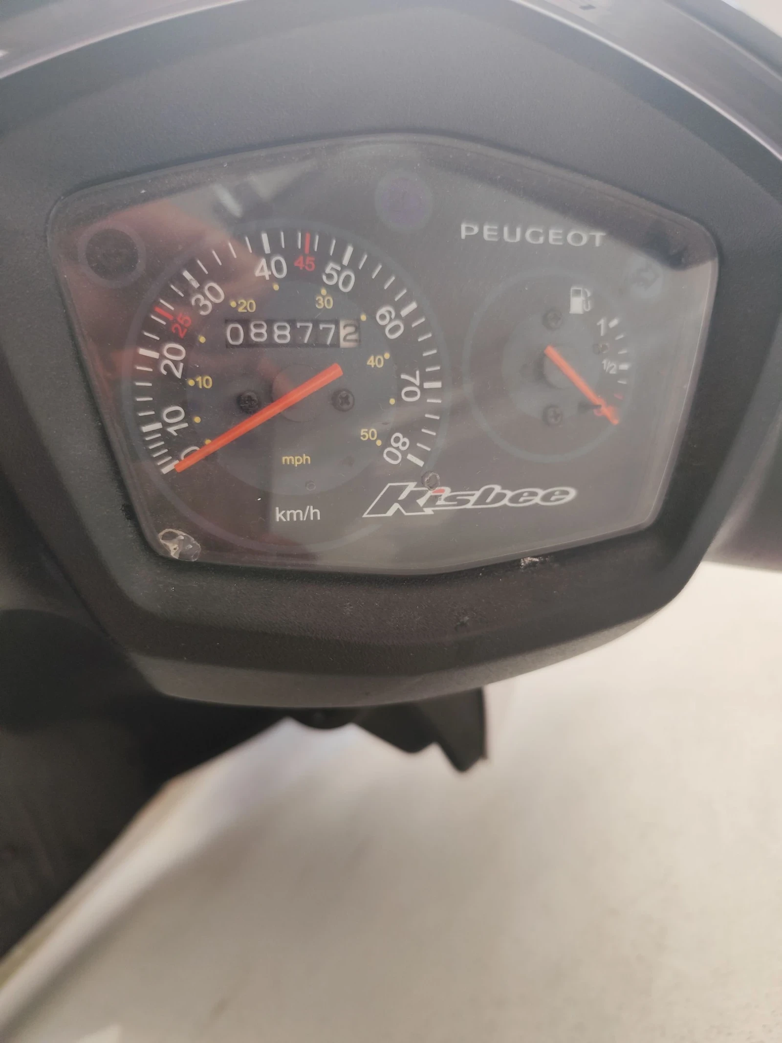 Peugeot Kissbee | Mobile.bg � ����������� 5
