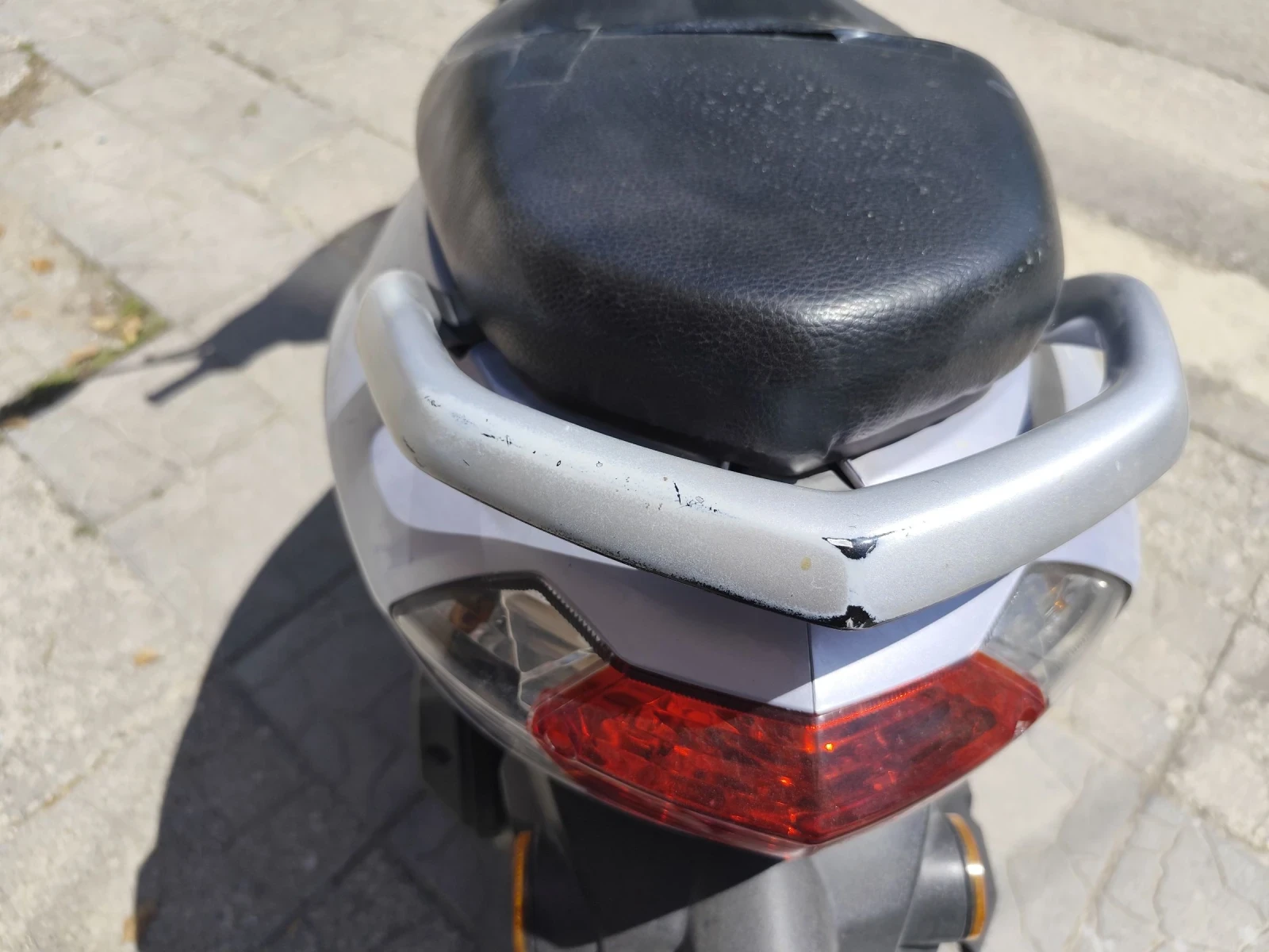 Peugeot Kissbee | Mobile.bg � ����������� 8