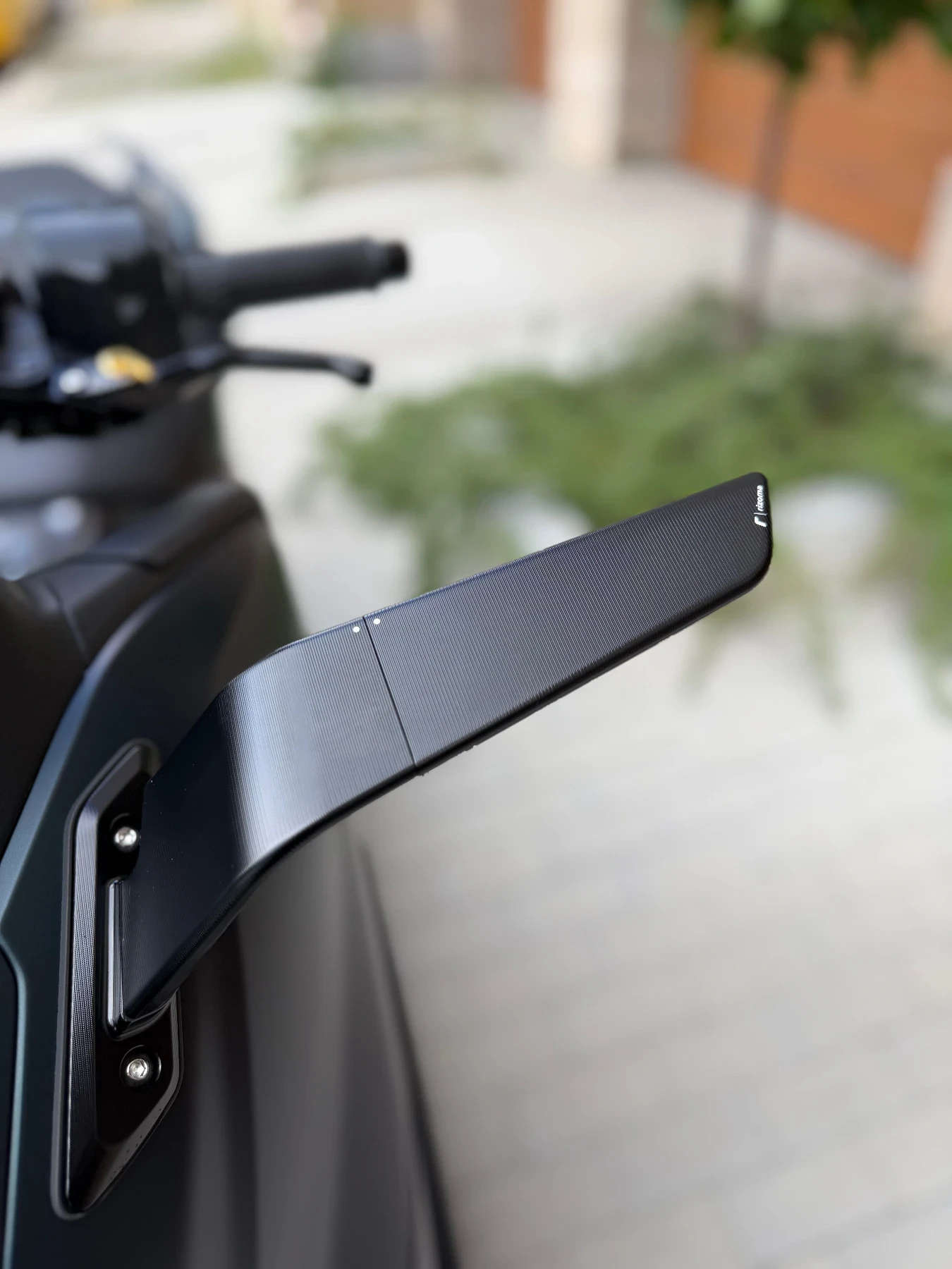 Yamaha T-max Tech max!TERMIGNONI!POLINI!MALOSSI!RIZOMA!TOP!, снимка 10 - Мотоциклети и мототехника - 55416620