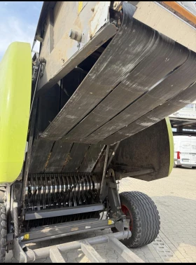 Балировачка Claas Variant 365 RC усиления модел , снимка 10
