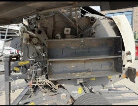 Балировачка Claas Variant 365 RC усиления модел , снимка 12