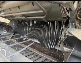 Балировачка Claas Variant 365 RC усиления модел , снимка 11