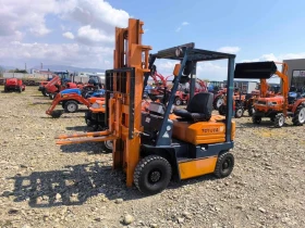 Трактор Kubota, снимка 13