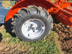 Трактор Kubota, снимка 9