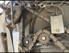  Claas Variant 365 RC    | Mobile.bg    7