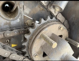  Claas Variant 365 RC    | Mobile.bg    8