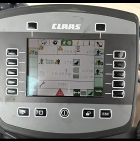  Claas Variant 365 RC    | Mobile.bg    9