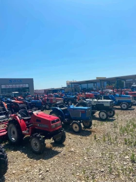 ������� Kubota | Mobile.bg � ����� ������ 11