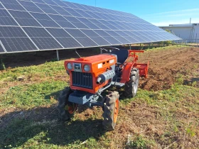 ������ ������� Kubota
