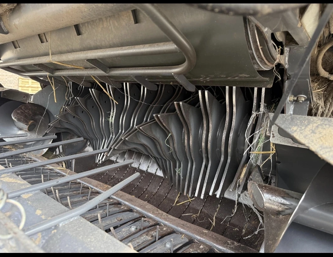  Claas Variant 365 RC    | Mobile.bg   11