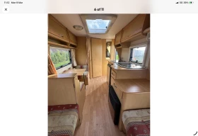 Каравана Bailey, снимка 5