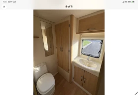 Каравана Bailey undefined | Auto.bg — изображение 6