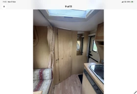 Каравана Bailey undefined | Auto.bg — изображение 7