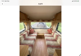 Каравана Bailey undefined | Auto.bg — изображение 4