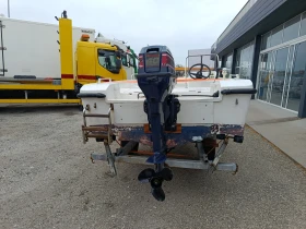 Лодка Acquaviva Open 4.50м, снимка 6