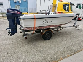 Лодка Acquaviva Open 4.50м, снимка 7