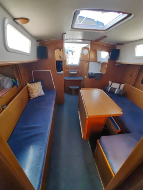 Обява за продажба на Ветроходна лодка Camper & Nicholsons ~42 000 EUR - изображение 10